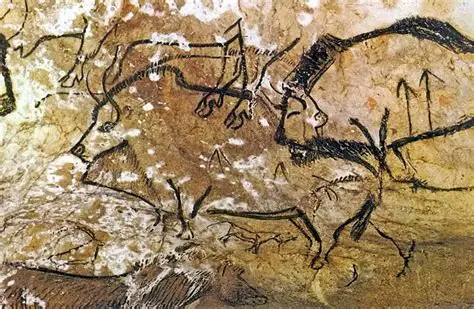 Grotte souterraine en Ariège